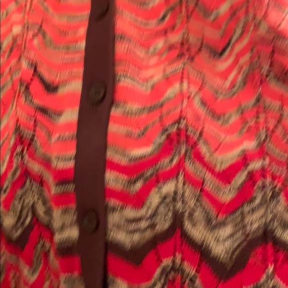 Nine West long sweater - Picture 3 of 3